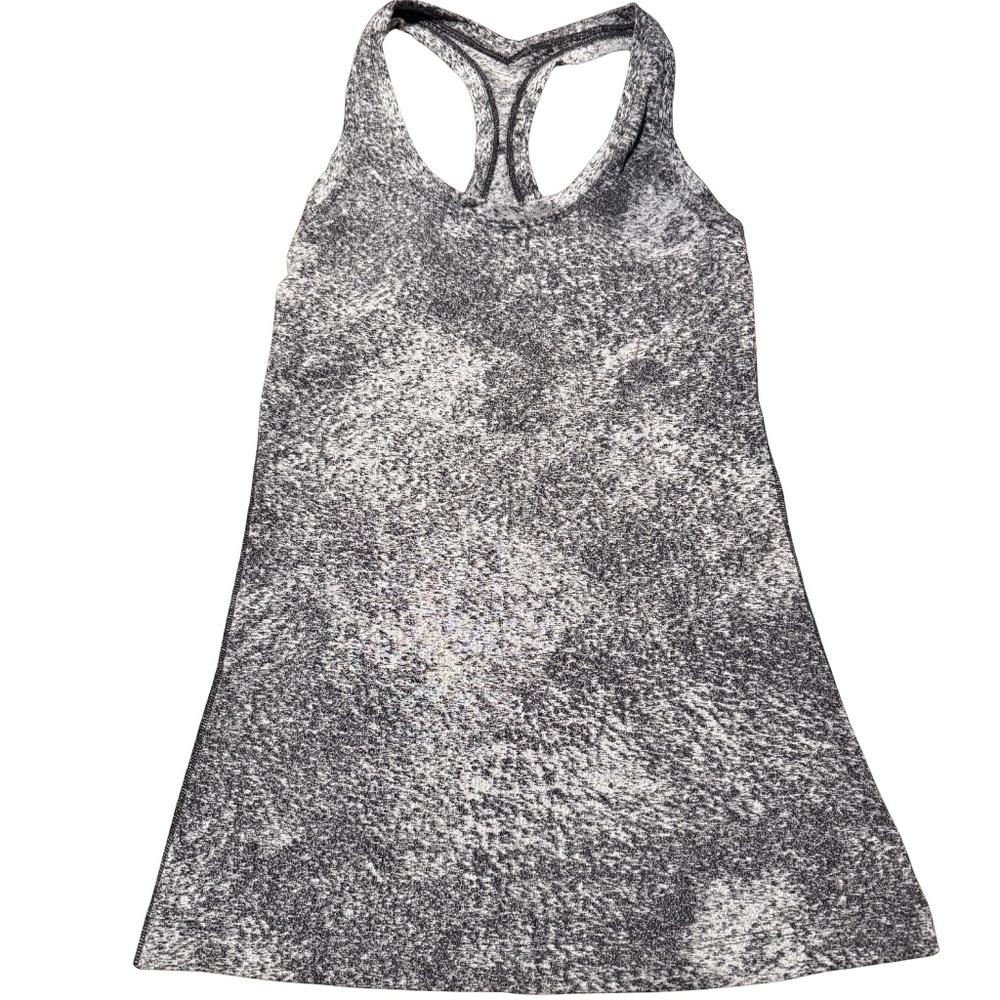 Lululemon Cool Racerback II - 6 - Picture 2 of 5